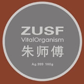 2011年江西朱師傅飼料公司成立十周年紀(jì)念銀章制作