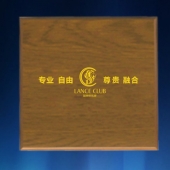 2013年11月：定制廣州藍(lán)獅定制投資金條、定制黃金金條
