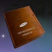 2014年4月：廣州金條制作廠(chǎng)家為三星訂制銀條訂制金條