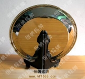 獎(jiǎng)碟獎(jiǎng)盤(pán)獎(jiǎng)品制作圖片樣式欣賞